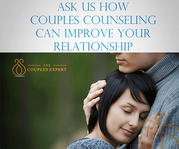 EFT Couples Counseling with Stuart Fensterheim - Call 480-248-6484